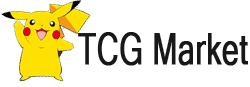 TCG Pokemon Market