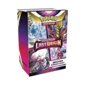 Pokemon Lost Origin Booster Bundle